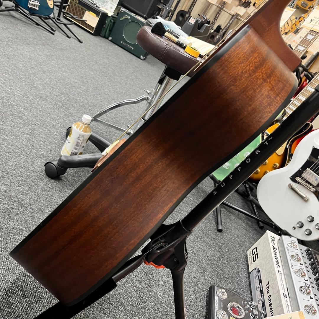 11491】Fender Monterey Standard エレアコ - メルカリ