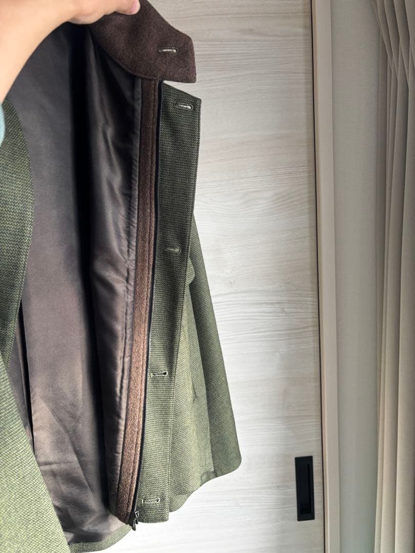 ジャケット・アウター ka na ta MA-X