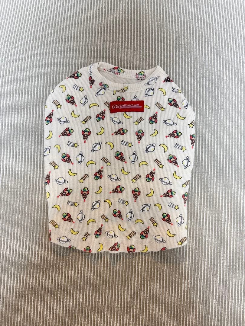 アトリエgg マリン 3ハーフ