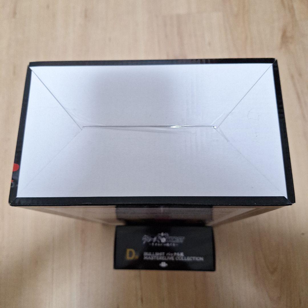 一番くじ クローズ & WORST A賞 坊屋春道 フィギュア D賞