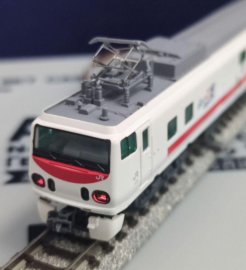 鉄道模型 E491 East i-E 3両セット