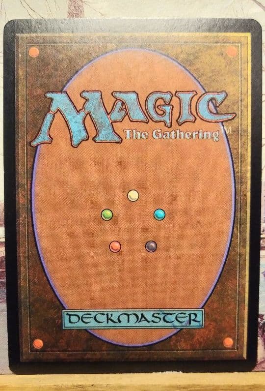 双頭のドラゴン　Foil