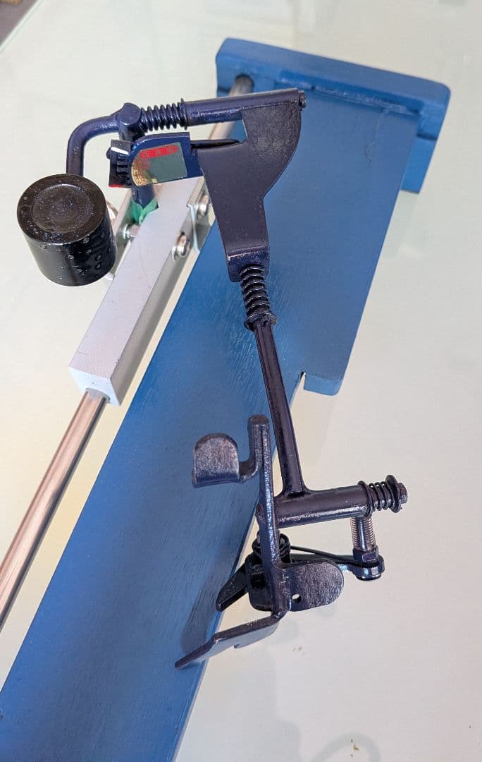 大熊式研磨機 （大熊式鋏研磨機のリメイク型）ちょい訳あり！ - メルカリ