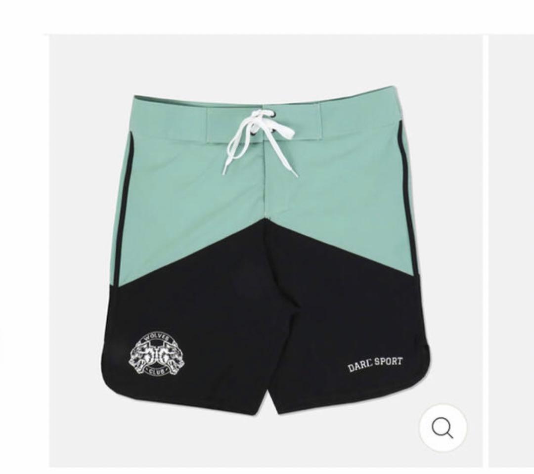 低価，豊富な ダルクスポーツ サーフパンツ 28