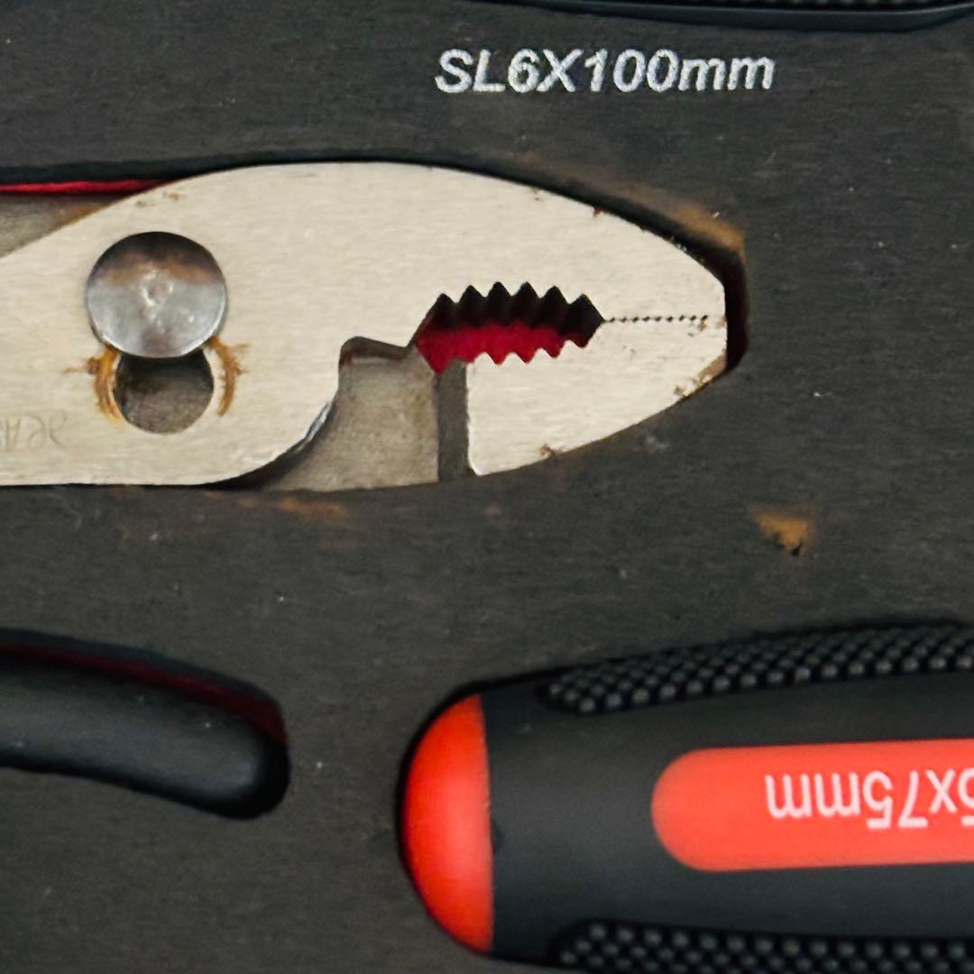 アストロプロダクツ　ASTRO PRODUCTS 工具セット