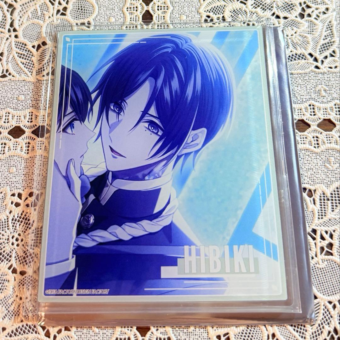 AGF オトメイト わなげ 輪投げ アクリルブロマイド アクブロ