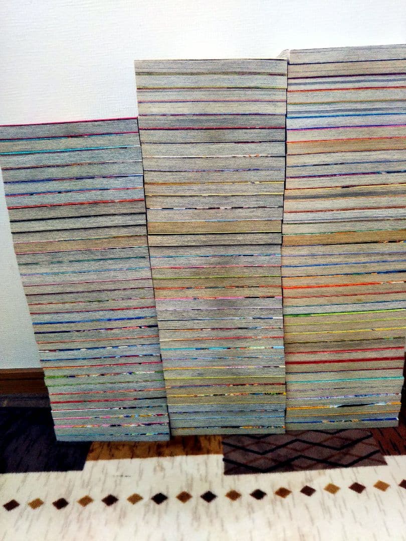 ☆1/31限定特価品!☆ワンピース全113巻全巻セット&オマケ付き☆ - メルカリ