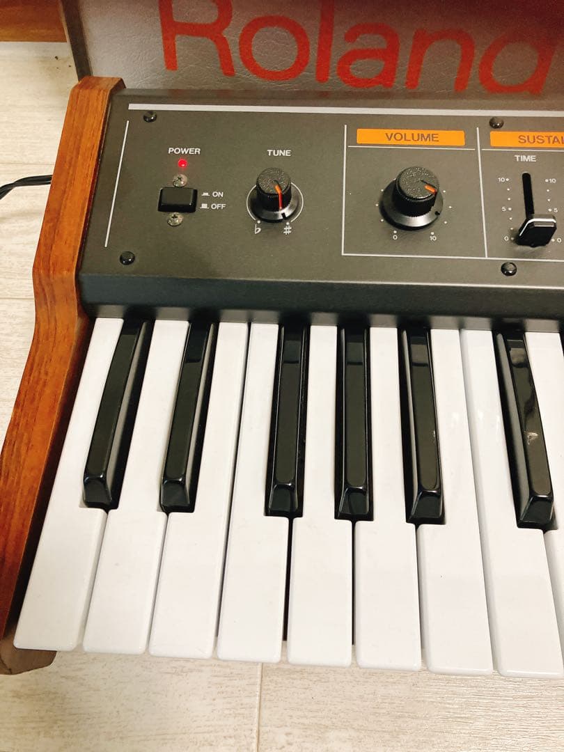 Roland EP-09 電子ピアノRoland ローランド EP-09 電子ピアノ