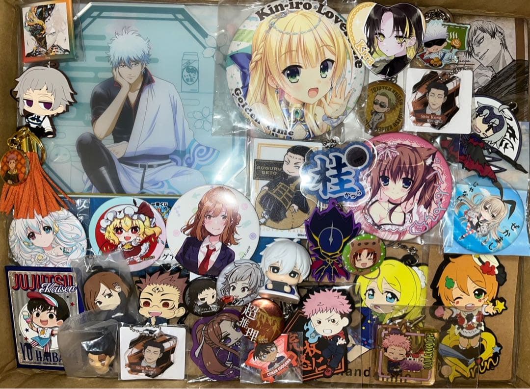 アニメグッズ キャラクターグッズ ノンジャンル 1200点以上 大量