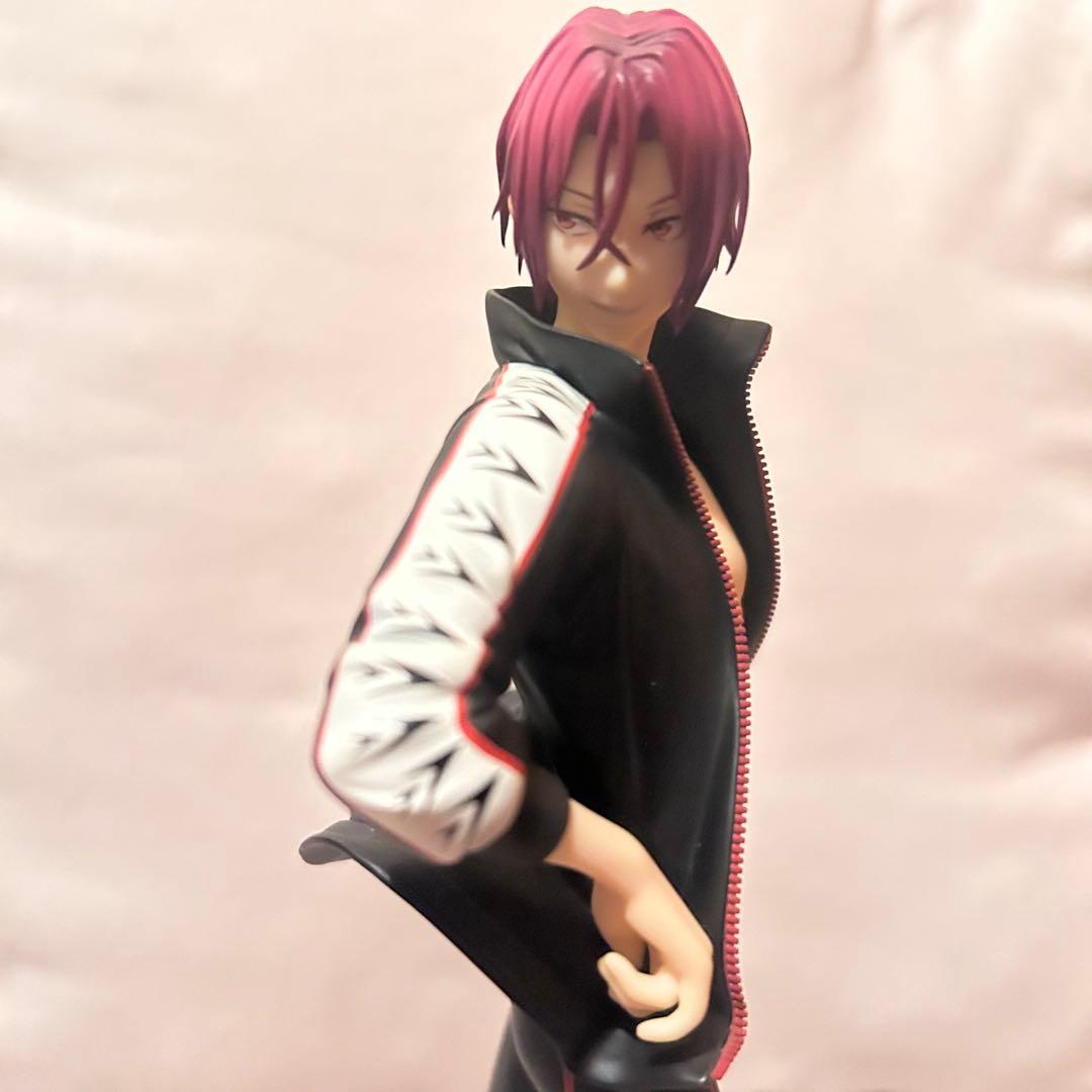 Free! アルター 1/8スケール フィギュア 七瀬遙 橘真琴 松岡凛 Free