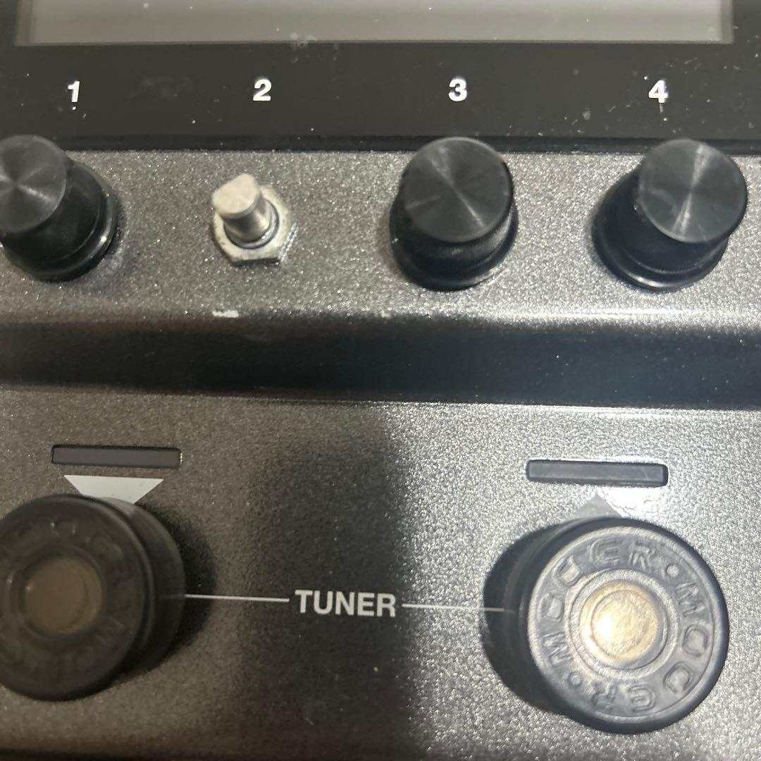 【どめ】BOSS GX-10 BT-DUAL