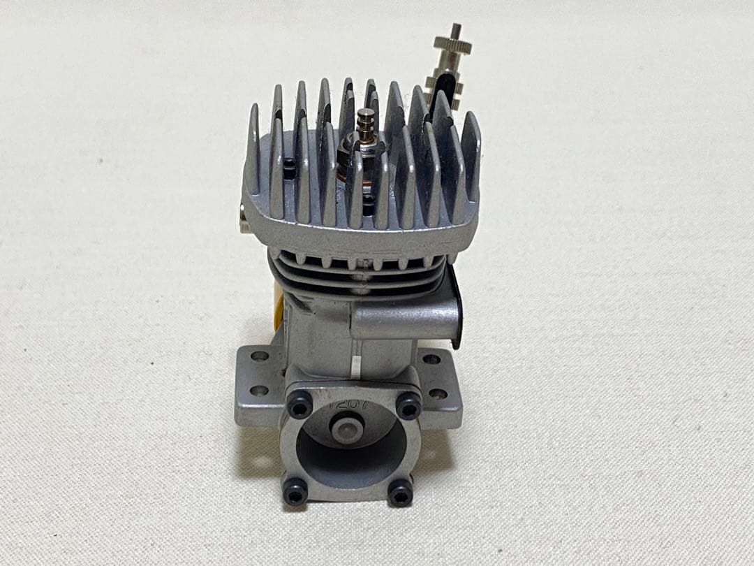 O.S. MAX CZ-R 10クラスラジコン用エンジン　スタータアッセンブリ