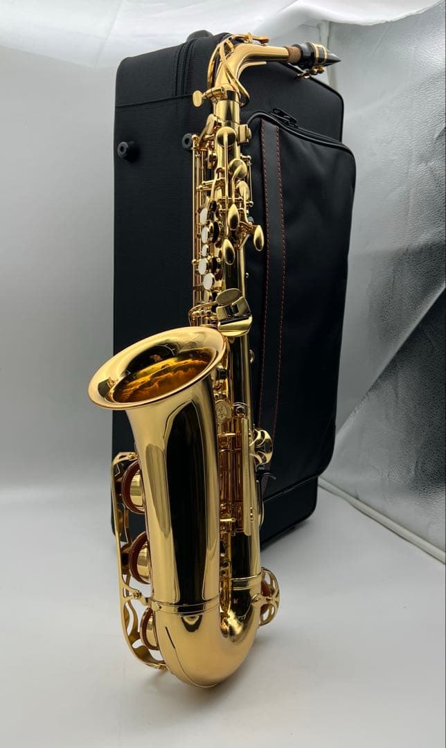 M*a様 YAMAHA YAS-280 アルトサックス 動作確認済み島村楽器購入