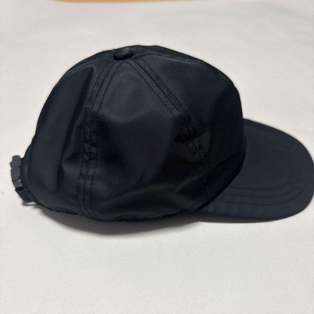 MB ULTIMATE FABRIC リモンタナイロンキャップ