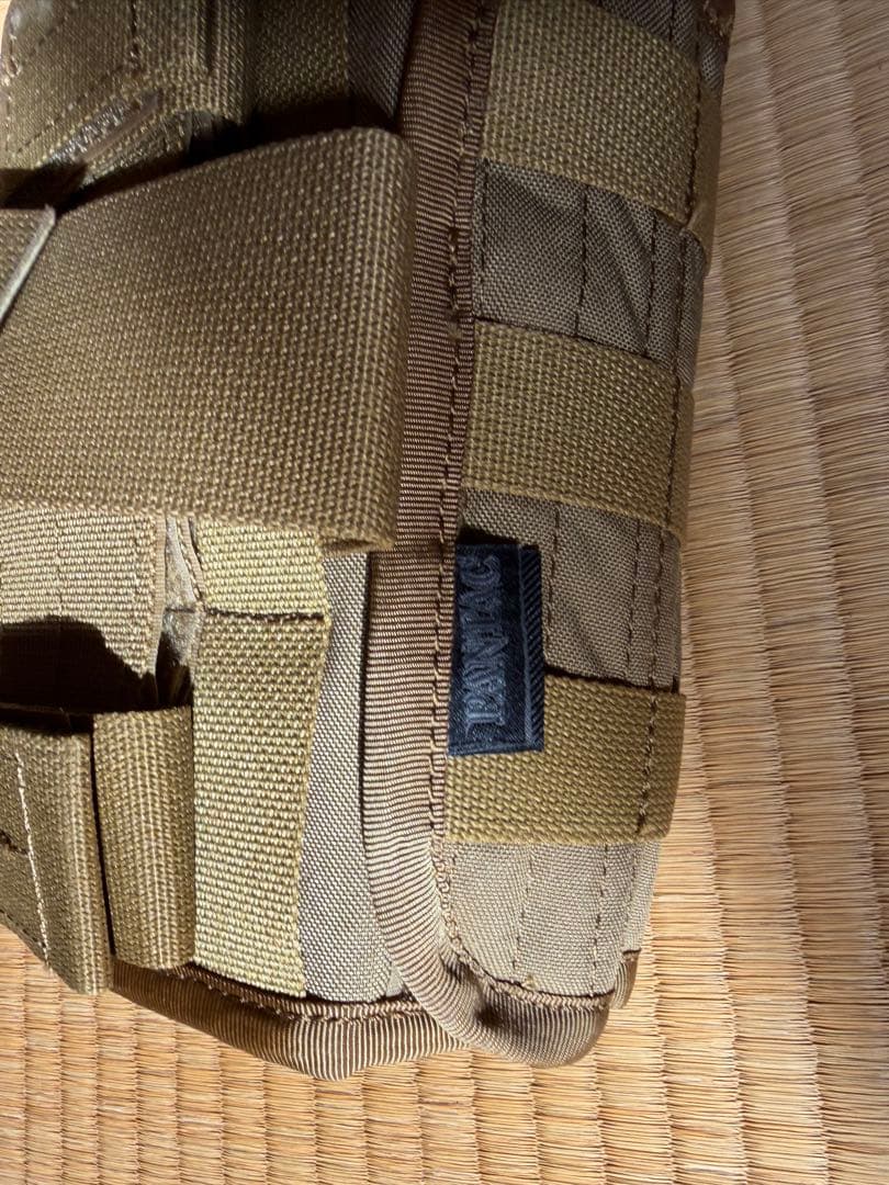 東京マルイ 電動スタンダード mp7a1 ホルスター無し