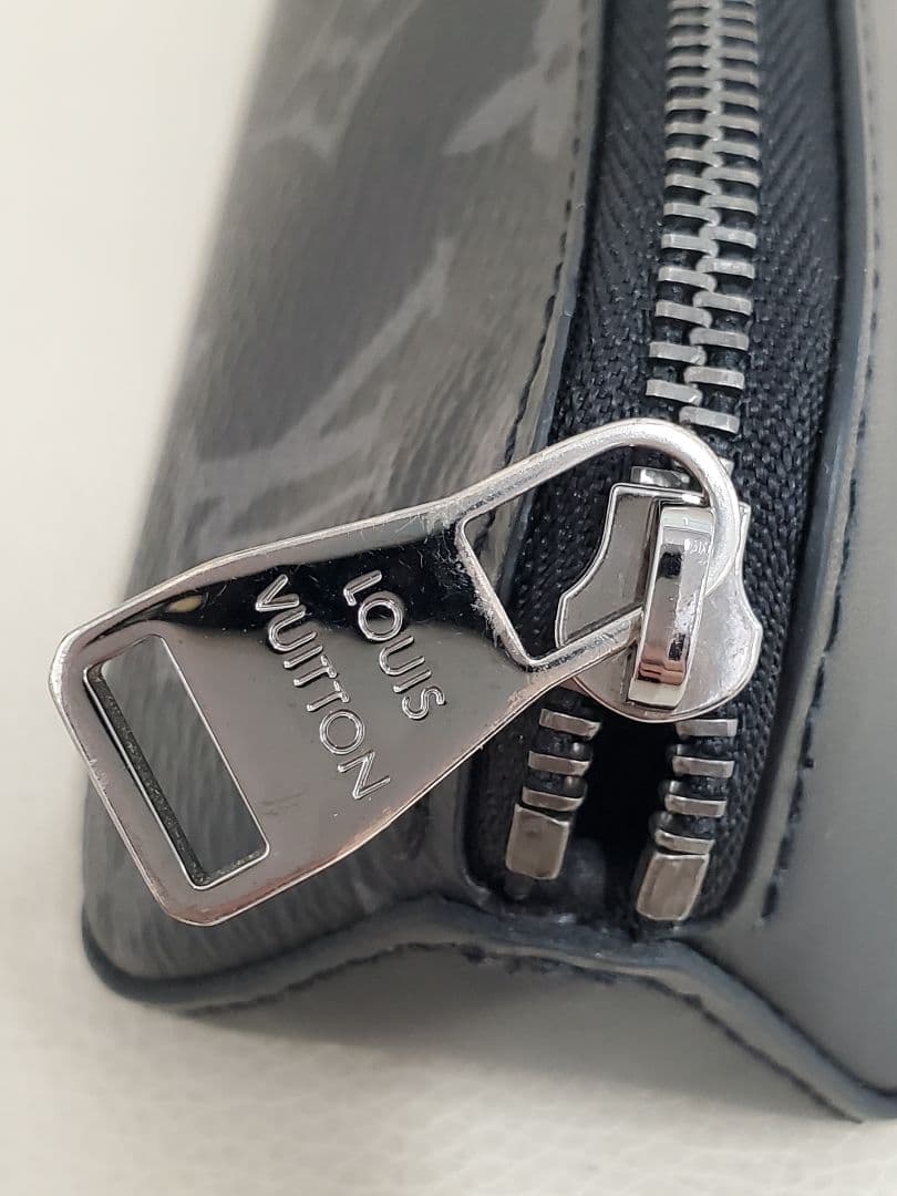 ルイヴィトン トゥルースエリザベット ペンケース