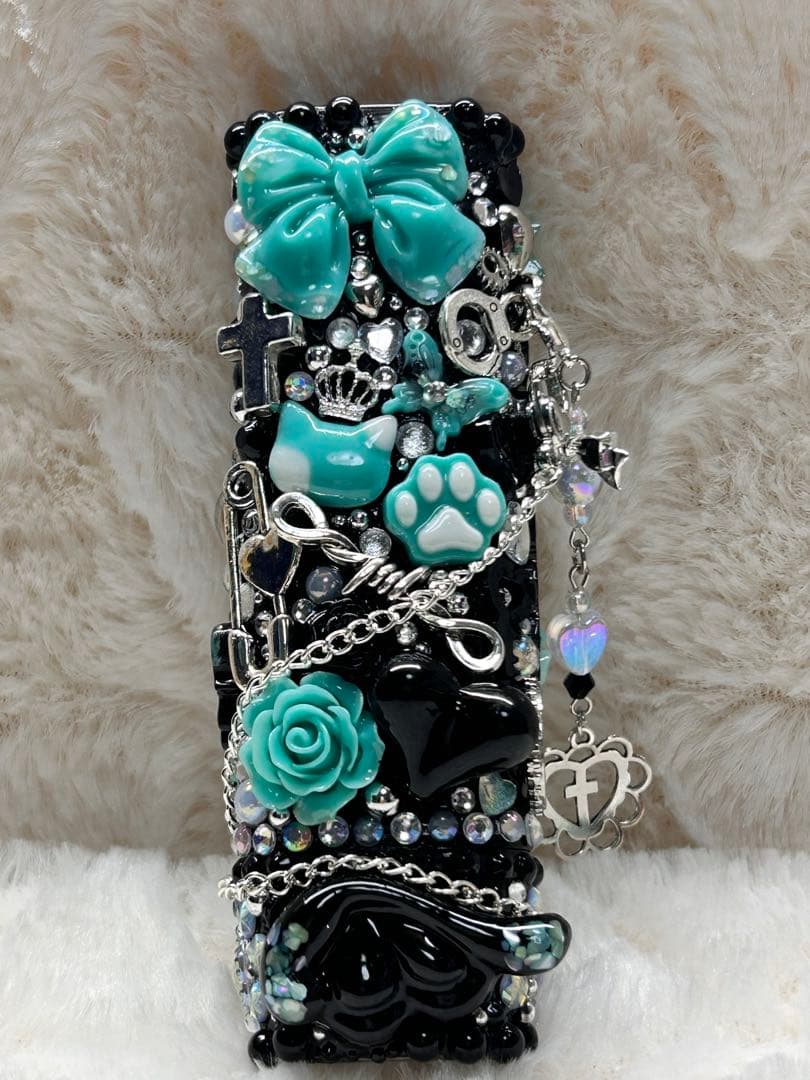 ［( ¨̮ ) 様］IQOSイルマ（i）ワンＨ-35＆ヒートスティックケース