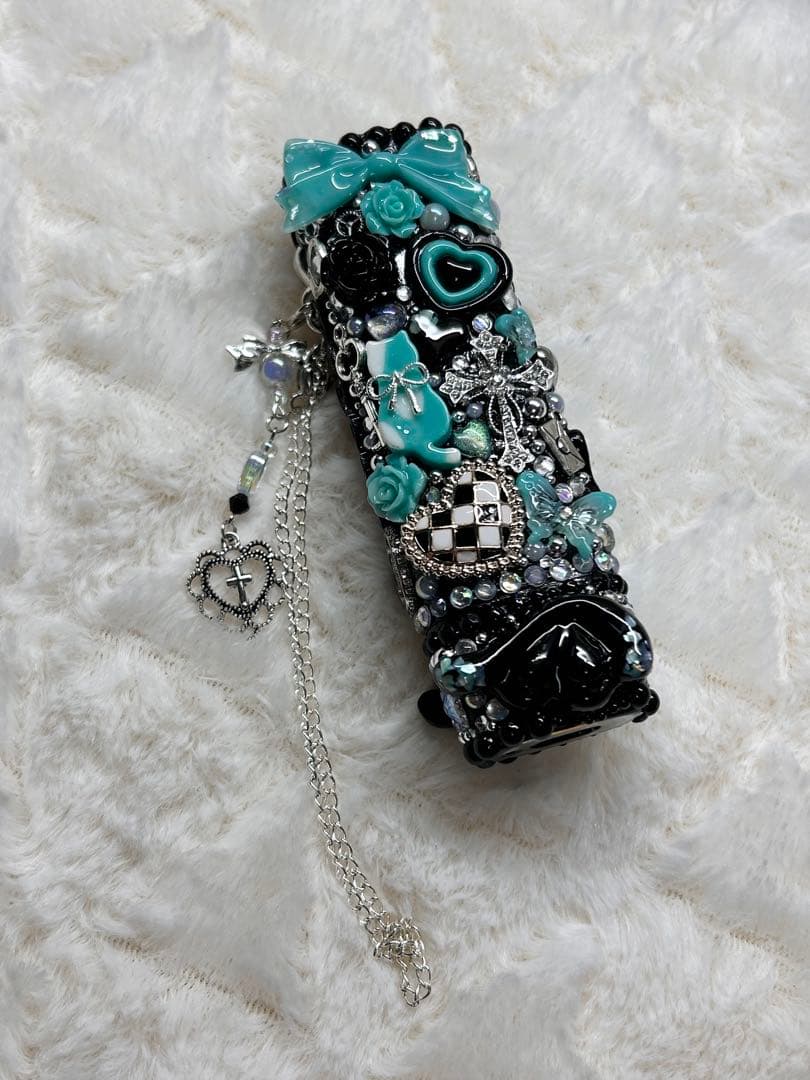 ［( ¨̮ ) 様］IQOSイルマ（i）ワンＨ-35＆ヒートスティックケース