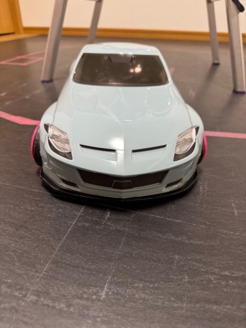 ヨコモ RD2.0 yokomo オプション多数 フルメカ付きルーキードリフト