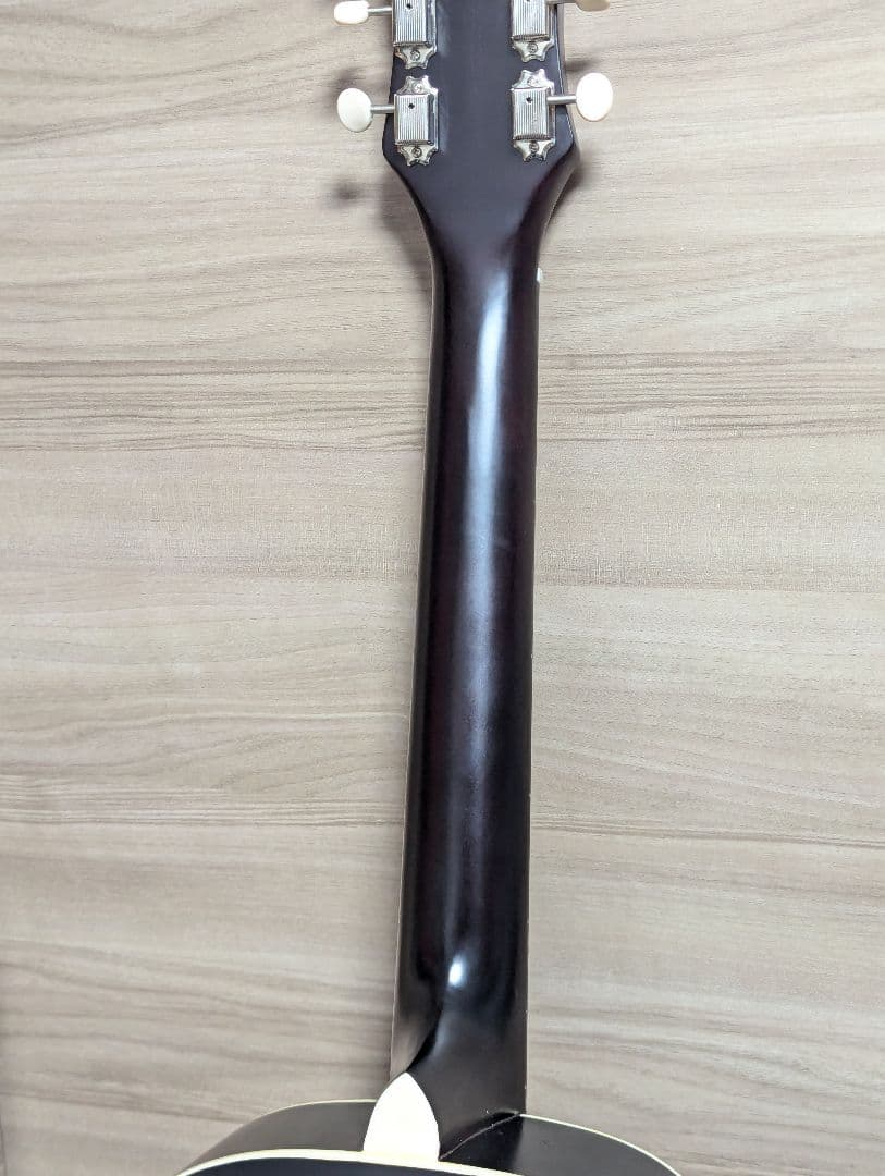 Recording King RPS-9-TS 自身ワンオーナー品 トップ単板 - メルカリ