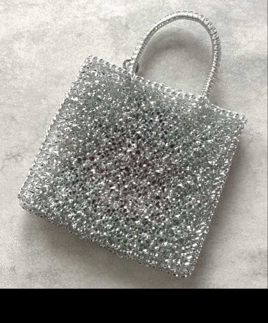 TUSA13日12時迄 新品未使用 アンテプリマ フ エイラーコラボバック