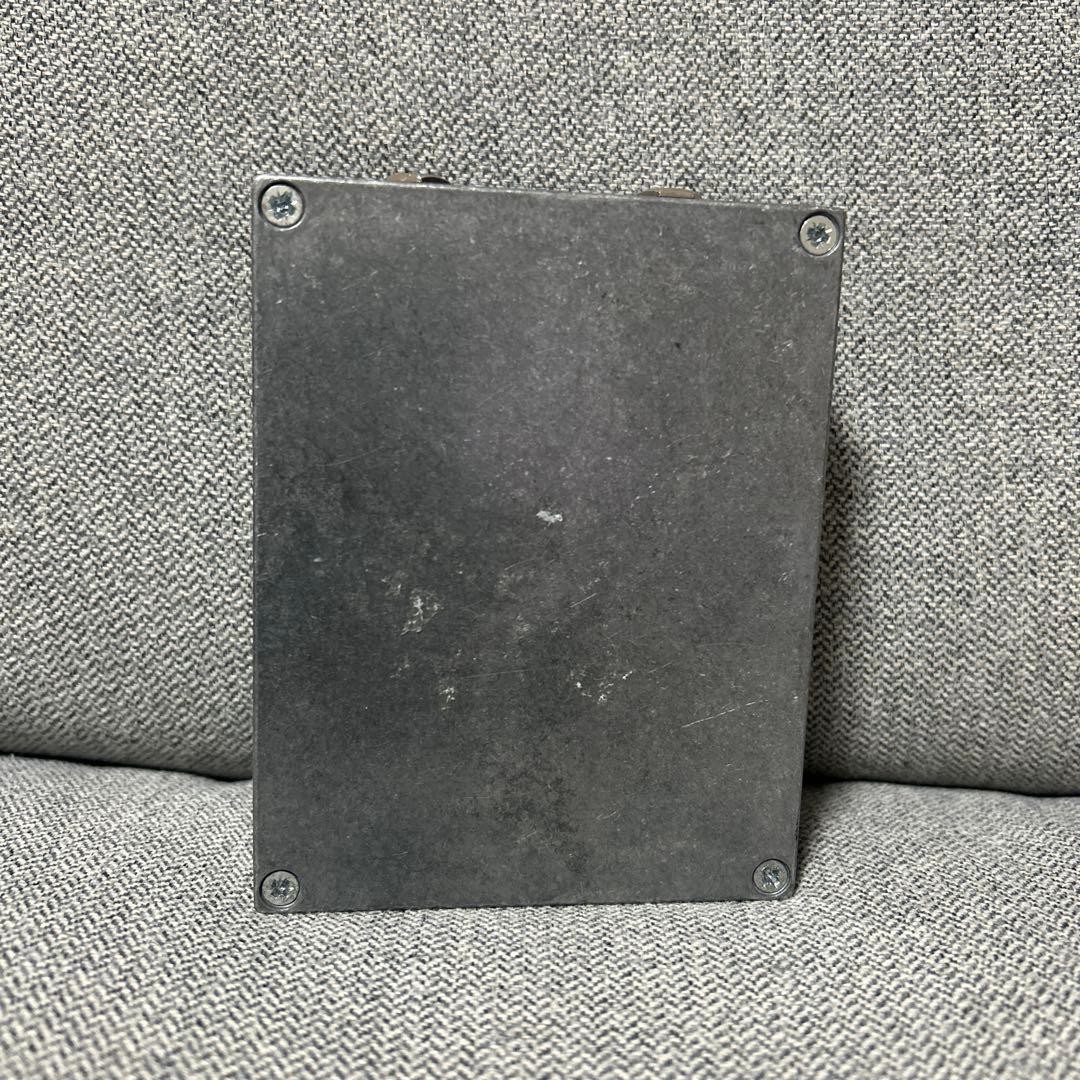 emma electronic ReezaFRATzitz ギターエフェクター