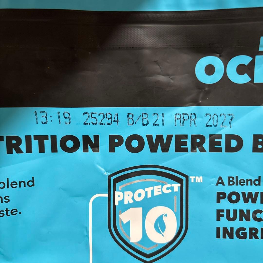 チャームドッグフード ノース・アトランティック・オーシャン