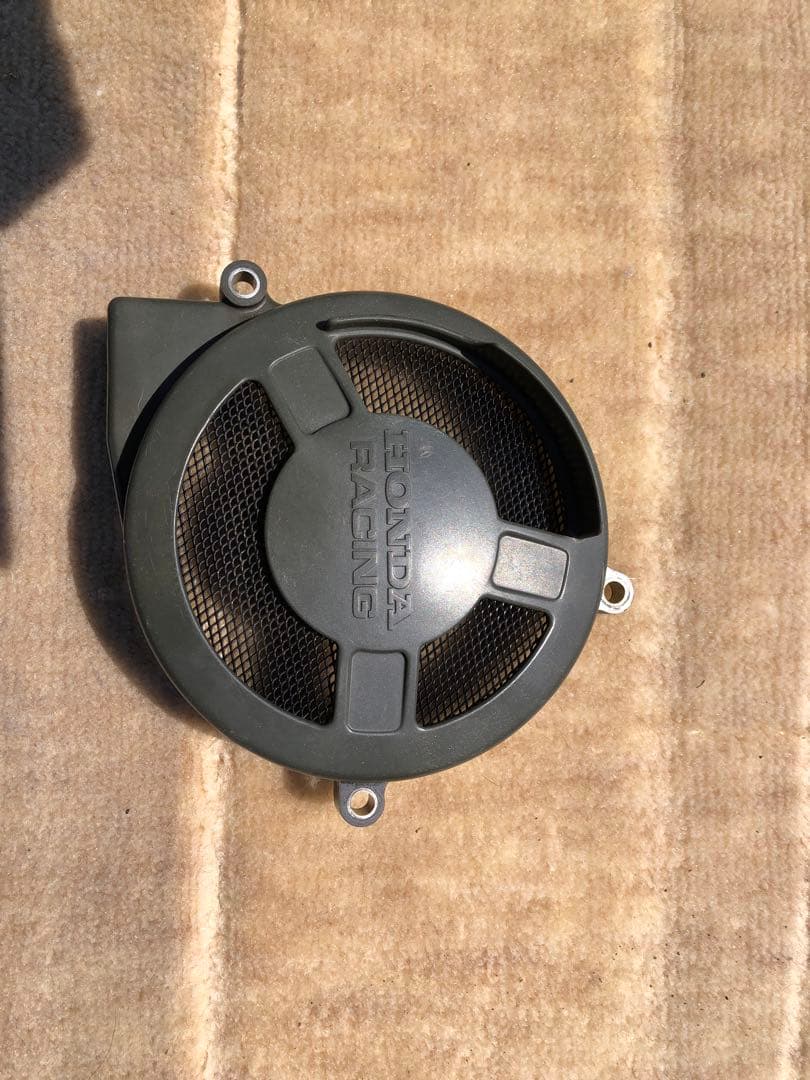 NSR250 MC28 乾式用クラッチカバー　manaさま専用