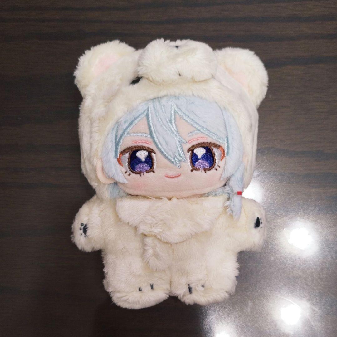 開封済 あんスタ 日々樹渉 一緒に暮らすぬい いつぬい 渉 - メルカリ