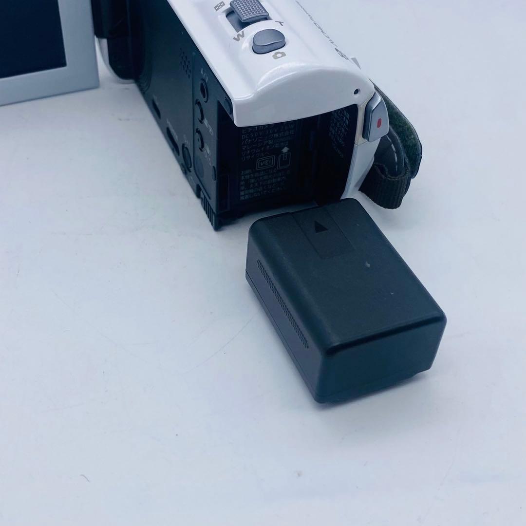 【動作確認済み】 Panasonic HC-V230M