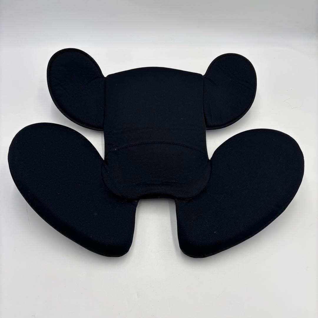 ⭐️美品⭐️コンビ ウィゴー サイドプロテクション エッグショック ブラウン