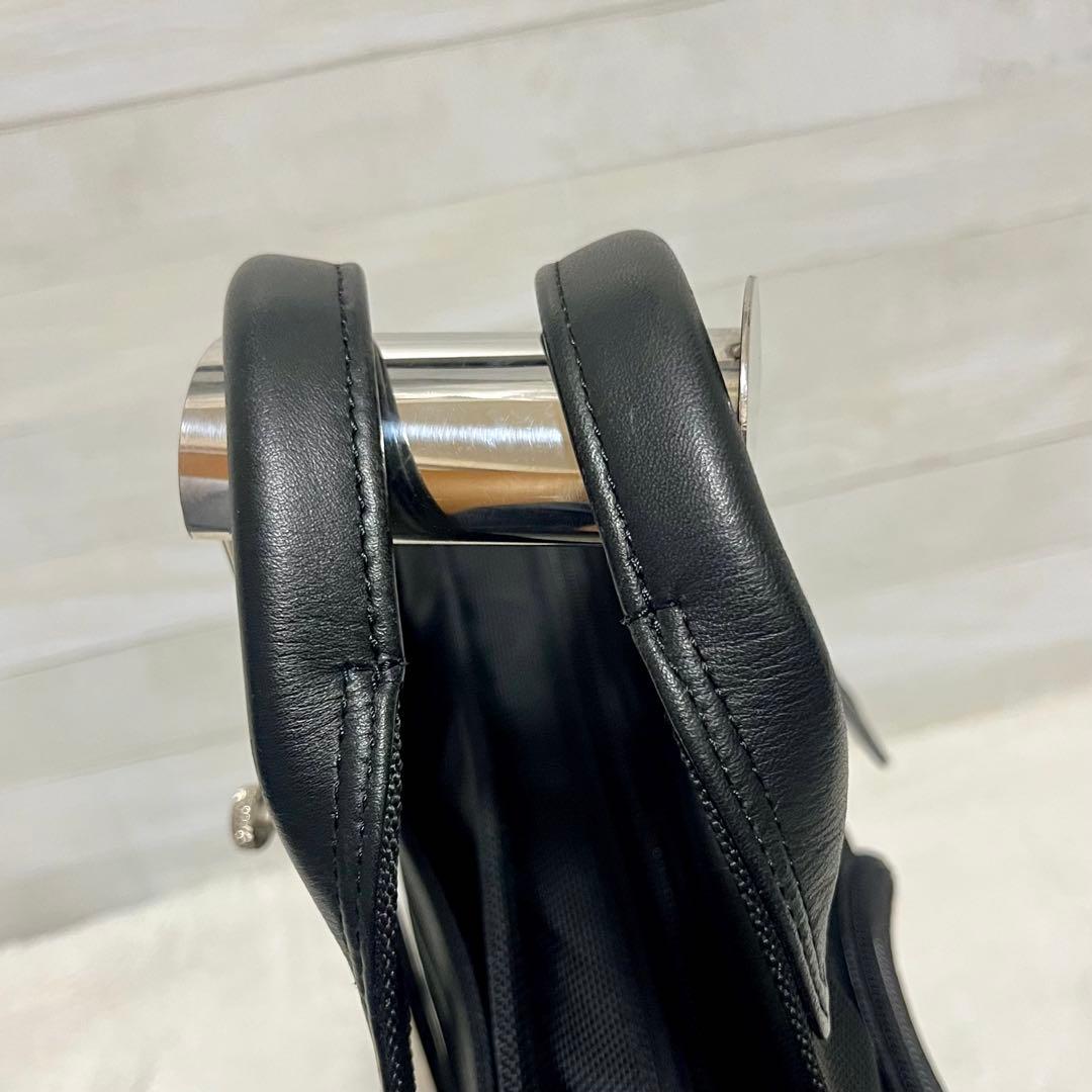 【極美品】TUMI 263108D4 ビジネスバッグ 2WAY ブリーフケース