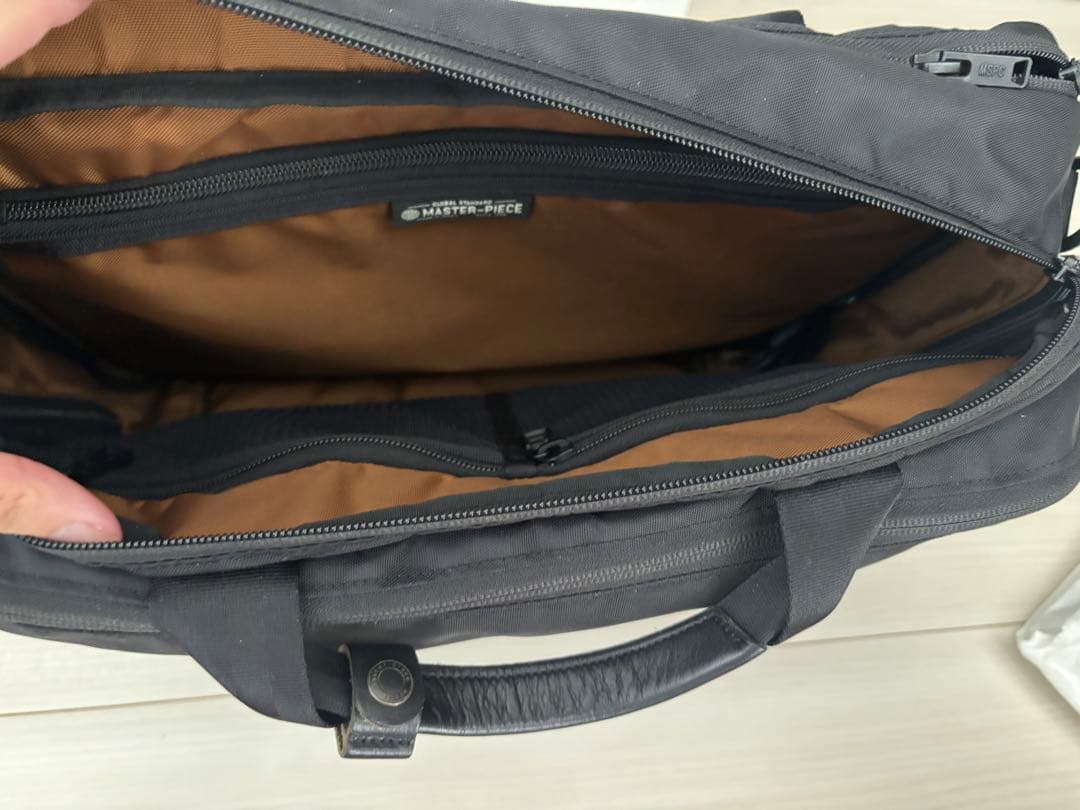 こうぴ　美品　マスターピース Various