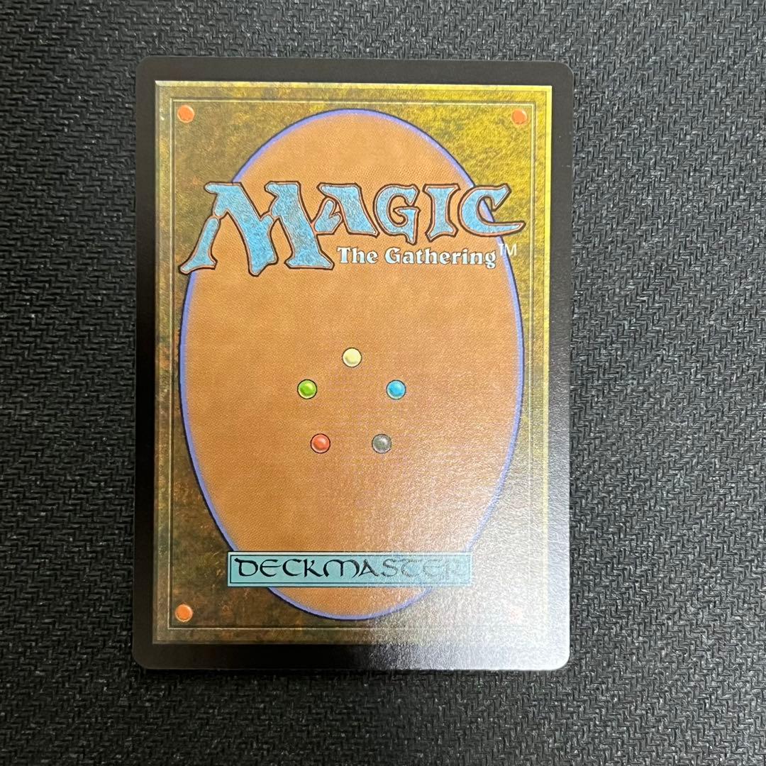 MTG 《血染めの月/Blood Moon》 英語版 コンフェッティfoil