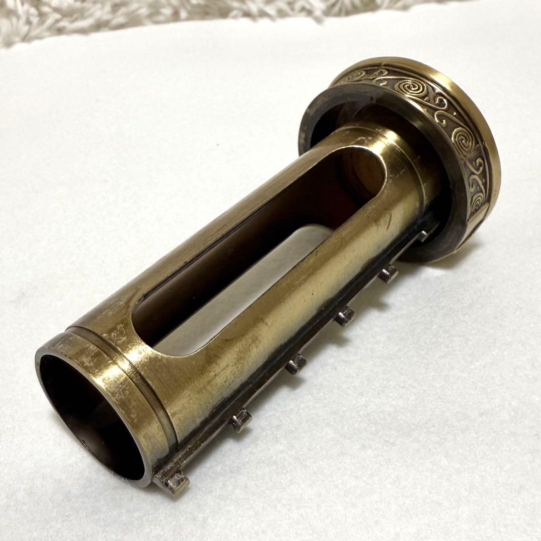 ダ・ヴィンチ・コード クリプテックス 1/1 プロップ レプリカ 木箱付