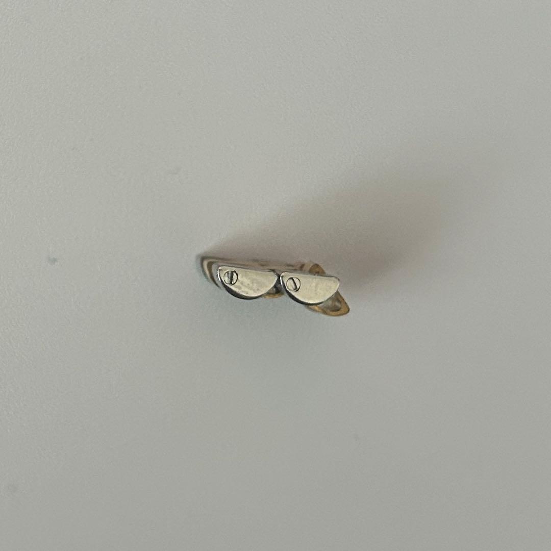 ロレックス純正 コンビ用 ジュビリーブレスコマ SS/K18YG ROLEX