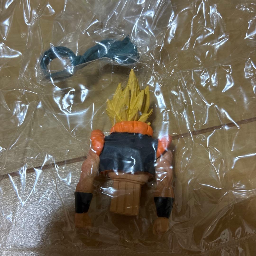 ドラゴンボール改 ドラゴンボールカプセル ネオ 7種セット