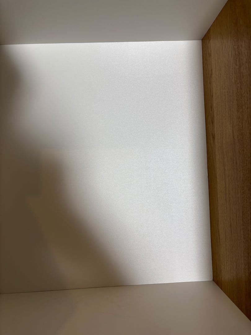 【1/24までのご連絡の方優先】ニトリ　ベッドフレーム シングル