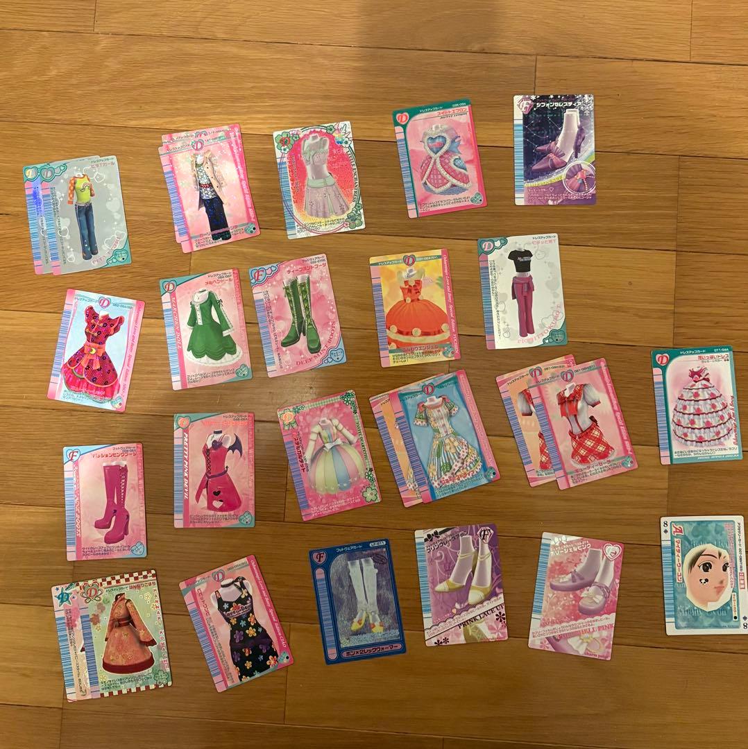 ラブ&ベリー カード233枚、176種類まとめ売り｜2026年最新】ラブベリー