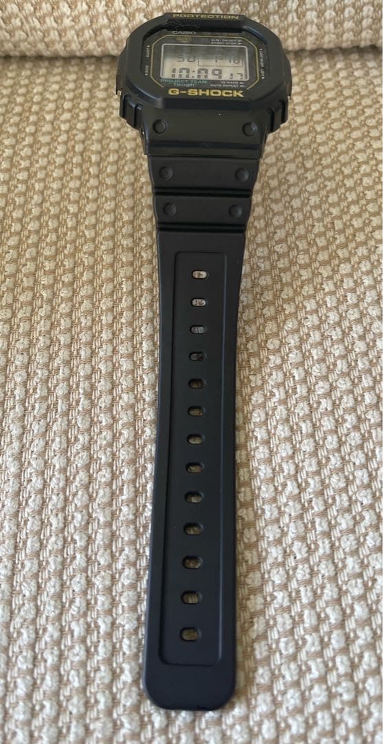 G-SHOCK DW-5035D-1BJR 35周年 美品