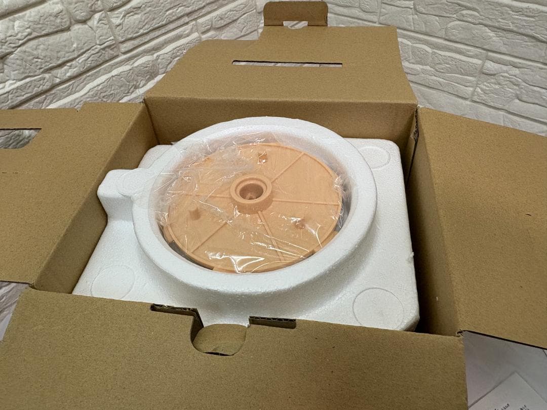 L*y様 未使用 あじのさと Wスピード フードプロセッサー Y-2400W ス