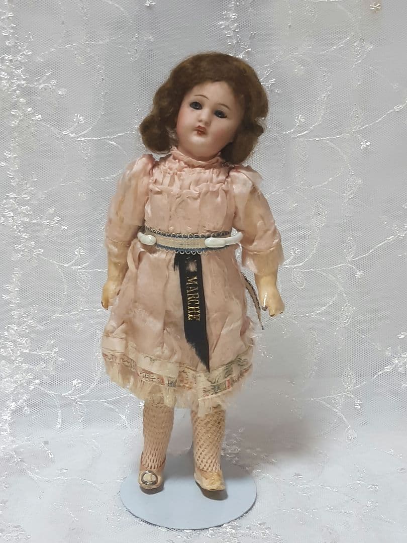 セール/ドイツ・シモン&ハルビック オールオリジナル アンティーク