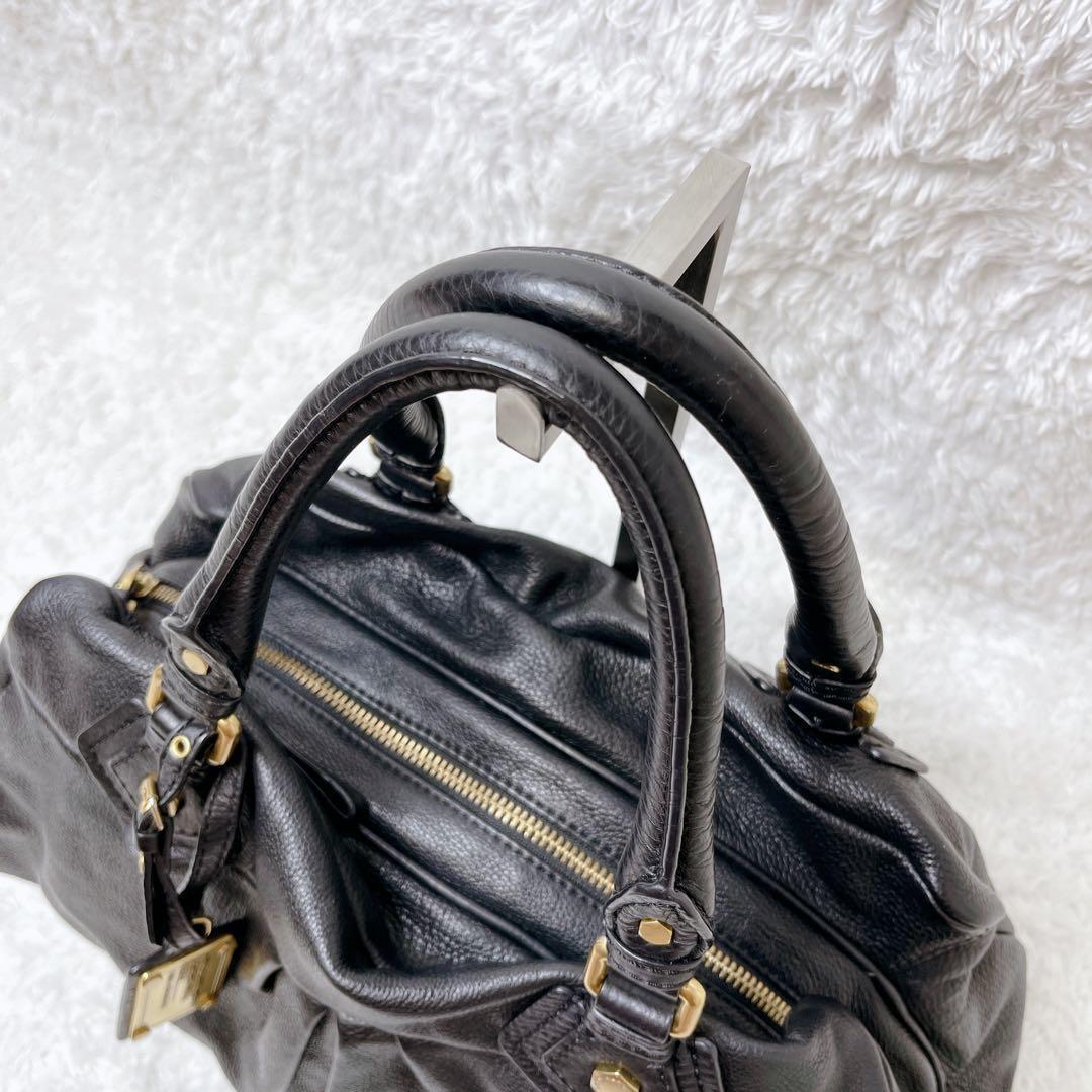 バッグ MARC JACOBS archive bag shoulder 00s y2k
