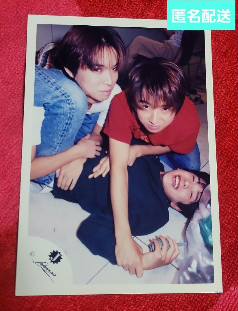 SixTONES ジェシー 公式写真 jr グッズ セット まとめ売り SixTONES