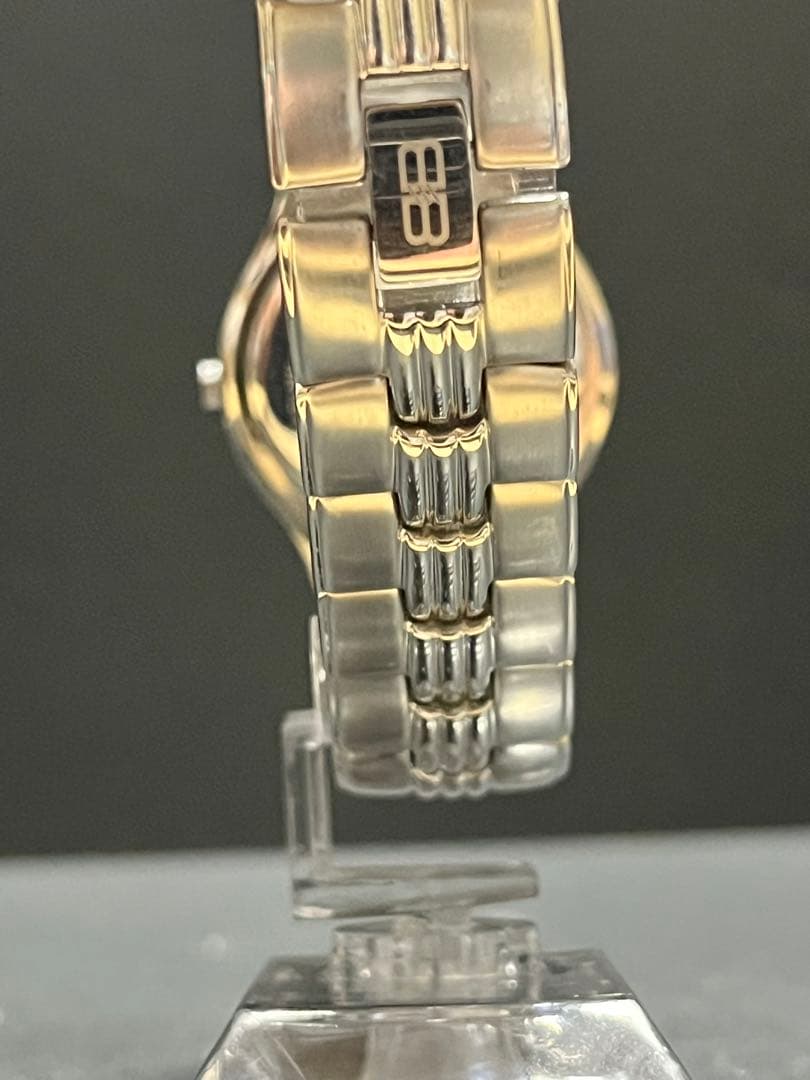 ★ BALENCIAGA 超美品！ユニセックス腕時計　動作良好