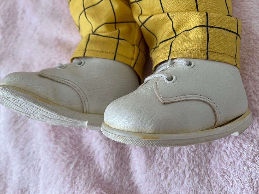 ルパートベア　メリーソート製　限定