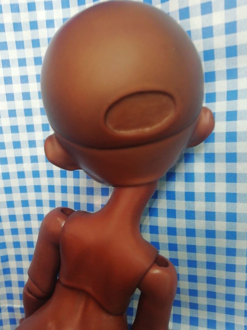 幼SD　球体関節人形　人形本体のみに変更しました