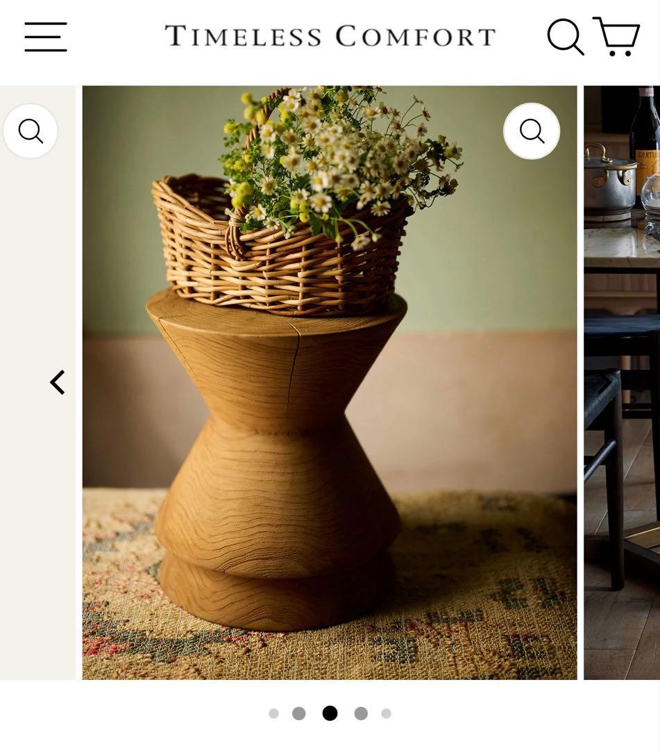 ASPLUND DIAVOLO STOOL dareels／ダリールズ