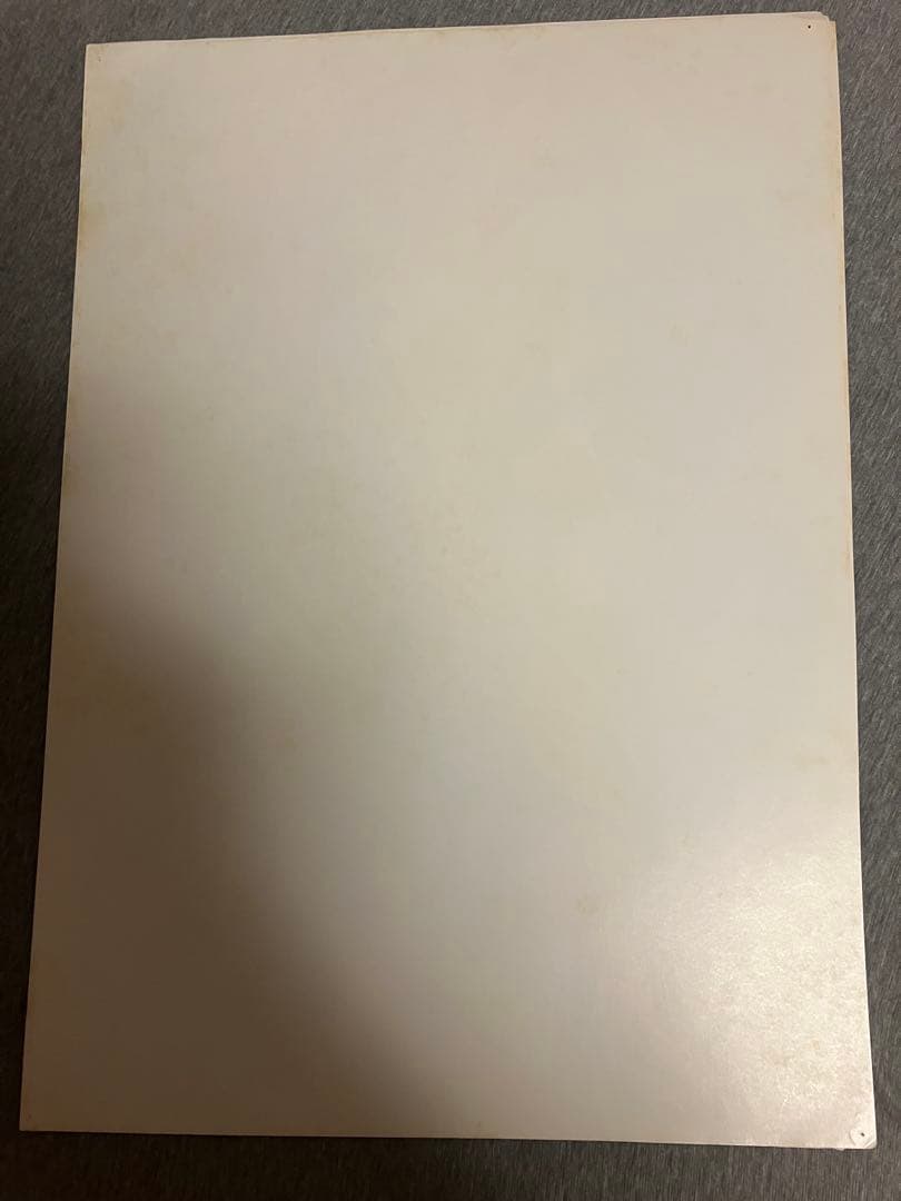 聖闘士星矢 1987年 ポスター 全9枚セット　東映アニメーション