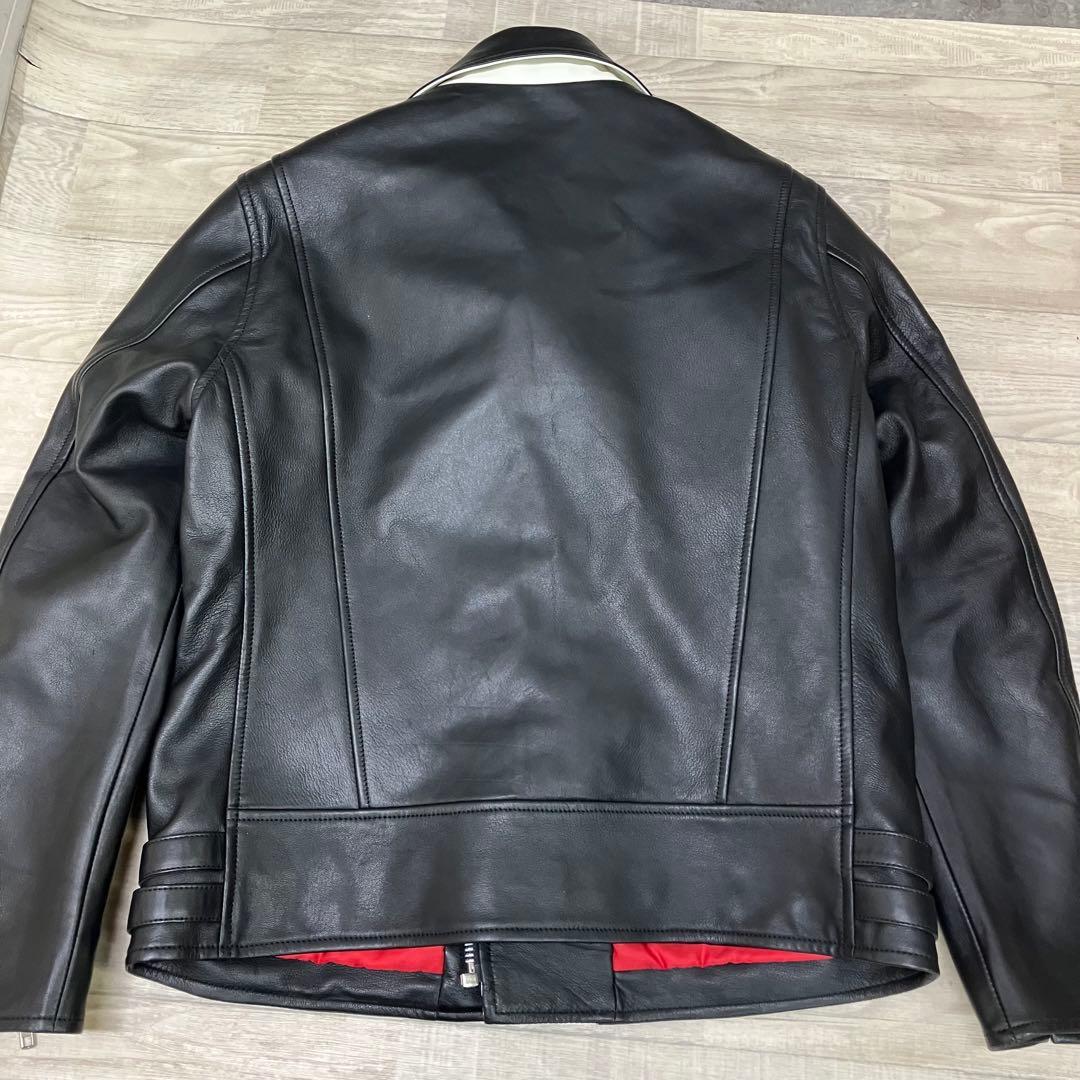 G-DIRECT限定 GLAY HISASHI ライダースジャケット